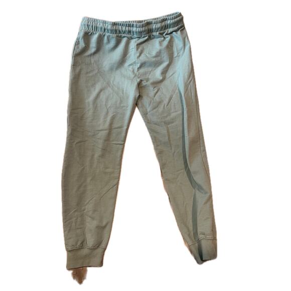 Lagaci Miami Beach Sweatpants Joggers Woman L (14-16) - Picture 2 of 3